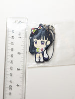 Kanao Tsuyuri Demon Slayer Rubber Strap