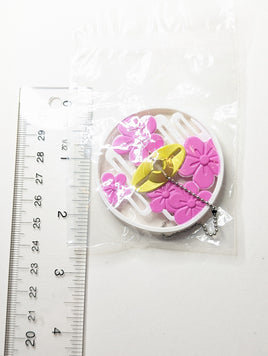 Kanao Tsuyuri Demon Slayer Rubber Strap