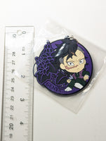 Genya Shinazugawa Demon Slayer Rubber Strap