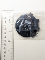 Genya Shinazugawa Demon Slayer Rubber Strap