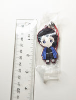 Demon Slayer Rubber Strap