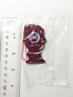 Daki Demon Slayer Rubber Strap