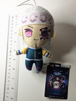 Uzui Tengen Demon Slayer Plush Mascot