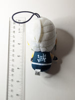 Uzui Tengen Demon Slayer Plush Mascot