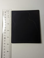 Gyomei Himejima Demon Slayer Magnet