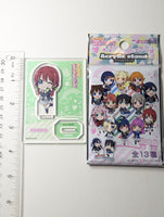 Emma Verde Love Live Nijigasaki Acrylic Stand