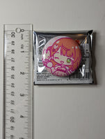 Ayumu Uehara Love Live Nijigasaki x Sanrio Embroidered Can Badge