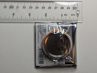 Ai Miyashita Love Live Nijigasaki x Sanrio Embroidered Can Badge