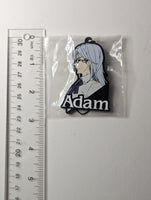 Adam Nier Automata Rubber Strap