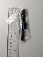 Title Logo Nier Automata Rubber Strap