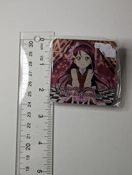 Riko Sakurauchi Love Live Aqours Acrylic Clip