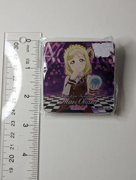 Mari Ohara Love Live Aqours Acrylic Clip