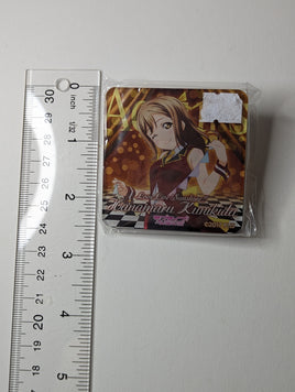 Hanamaru Kunikida Love Live Aqours Acrylic Clip