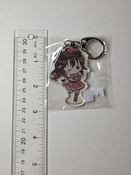 Shizuku Osaka Love Live Nijigasaki Acrylic Keychain