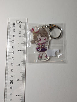 Kasumi Nakasu Love Live Nijigasaki Acrylic Keychain