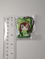 Emma Verde Love Live Nijigasaki Rubber Strap Stand