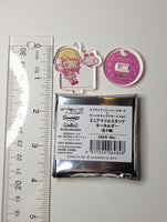 Natsumi Onitsuka Love Live Liella x Sanrio Acrylic Stand