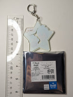 Shiki Wakana Love Live Liella x Sanrio Acrylic Keychain