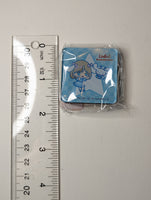 Keke Tang Love Live Liella x Sanrio Acrylic Magnet