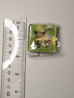 Sumire Heanna Love Live Liella x Sanrio Acrylic Magnet