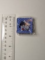 Ren Hazuki Love Live Liella x Sanrio Acrylic Magnet