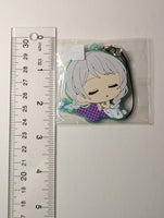 Eve Wakamiya Bang Dream Bandori Rubber Strap
