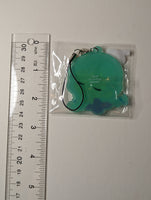 Eve Wakamiya Bang Dream Bandori Rubber Strap