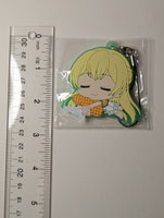 Chisato Shirasagi Bang Dream Bandori Rubber Strap