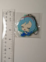 Hina Hikawa Bang Dream Bandori Rubber Strap