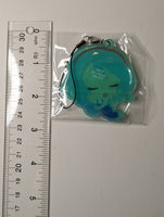 Hina Hikawa Bang Dream Bandori Rubber Strap