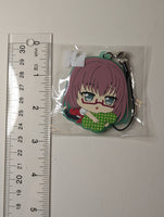 Maya Yamato Bang Dream Bandori Rubber Strap