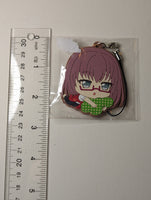 Maya Yamato Bang Dream Bandori Rubber Strap