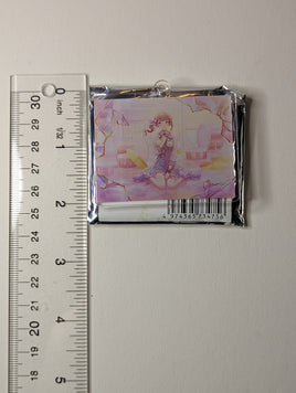 Honami Mochizuki Project Sekai Proseka Acrylic Keychain