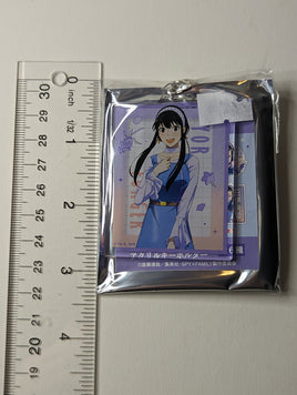 Yor Forger Spy x Family Acrylic Keychain