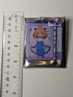 Anya Forger Spy x Family Acrylic Keychain