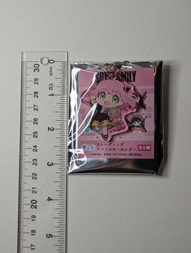 Anya Forger Spy x Family Acrylic Keychain