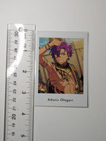 Adonis Otogari Ensemble Stars Pasha Polaroid