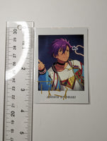 Adonis Otogari Ensemble Stars Pasha Polaroid