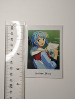 Hajime Shino Ensemble Stars Pasha Polaroid