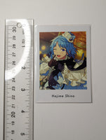Hajime Shino Ensemble Stars Pasha Polaroid