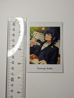 Tsumugi Aoba Ensemble Stars Pasha Polaroid