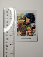 Tsumugi Aoba Ensemble Stars Pasha Polaroid