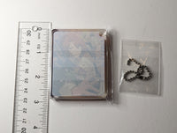 Madara Mikejima Ensemble Stars CoLotta Acrylic Block Keychain