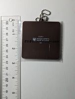 Mari Makinami Illustrious Neon Genesis Evangelion Rubber Strap