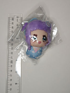 Princess Ellee Pretty Cure Hirogaru Sky Plush Mascot