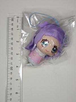 Princess Ellee Pretty Cure Hirogaru Sky Plush Mascot