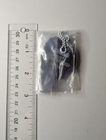 Mia Taylor Love Live Nijigasaki Rubber Strap