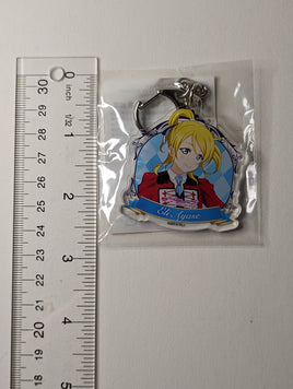 Eli Ayase Love Live Anniversary Kuji Acrylic Keychain