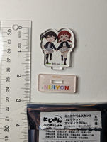 Emma Verde Yu Takasaki Love Live Nijigasaki Nijiyon Acrylic Stand