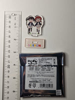 Emma Verde Yu Takasaki Love Live Nijigasaki Nijiyon Acrylic Stand